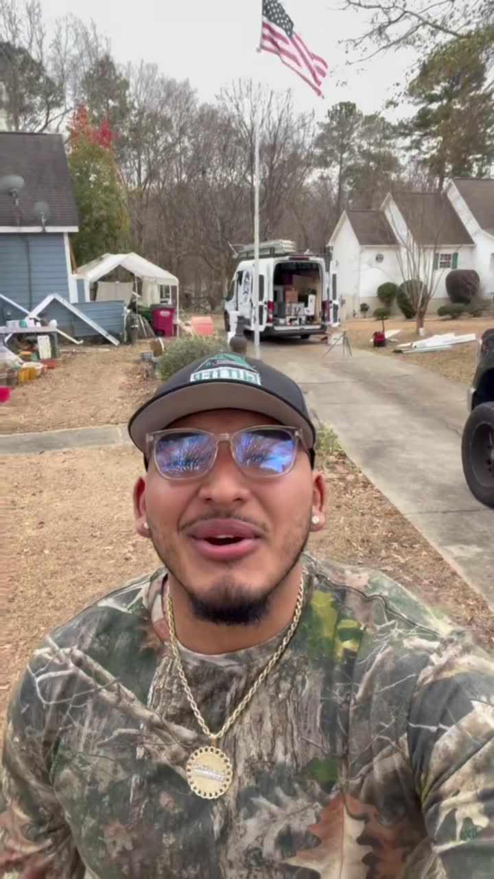 Owner of Gutter General