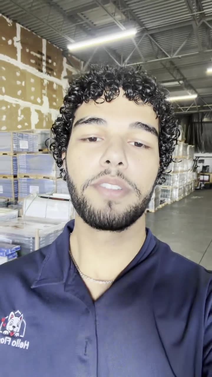 Owner of Hello Orlando