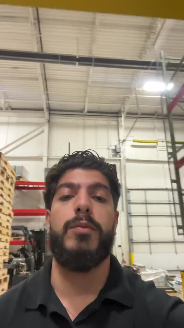 Owner of MI Wholesale